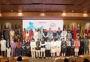 Galgotias University's Students Take on the World's Biggest Problems at the Galgotias G20 Summit