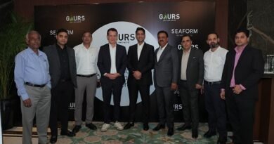 Gaurs Group Ties-Up with European Design Giant Seaform Germany for Luxury Kitchens for All Projects; Association Valued at Rs. 150 Crore