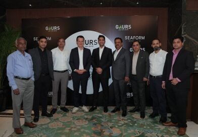 Gaurs Group Ties-Up with European Design Giant Seaform Germany for Luxury Kitchens for All Projects; Association Valued at Rs. 150 Crore