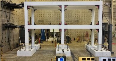 fischer Earthquake-proof Retrofitting Solutions  – A New Hope for Millions of Existing Buildings in India