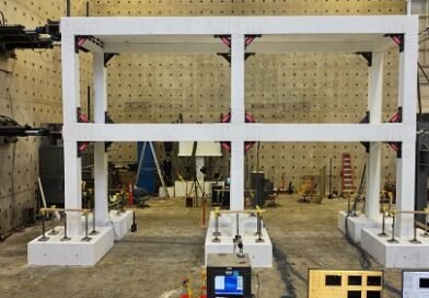 fischer Earthquake-proof Retrofitting Solutions – A New Hope for Millions of Existing Buildings in India