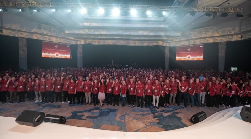 BATIC 2026: Global Digital Leaders Unite to Build APAC's Connectivity, Cloud, and AI Future