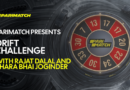 Parimatch Presents Drift Challenge with Rajat Dalal and Thara Bhai Joginder