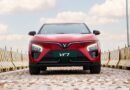 Hot and Happy: The VinFast VF 7 has Three Tricks Up its Sleeve for Beating the Heat