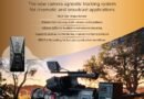 Sony India Introduces a Next-Generation Camera Tracking System, OCELLUS for Creation of Spatial Content in Augmented Reality or Virtual Production
