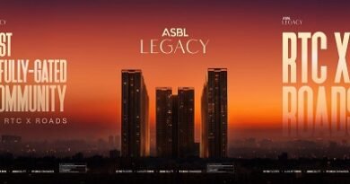 ASBL Launches ASBL Legacy, Central Hyderabad's Tallest Gated Community at RTC X Roads