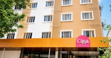 CASA Hotels by Trunk & Trolley from Celebrity Prime Hospitality Brings New Age Hospitality Experience to Warangal
