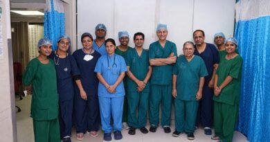 India's First Combined Pulsed Field Ablation and LAAO Procedure Successfully Treats 77-Year-Old AF Patient at Lilavati Hospital and Research Centre
