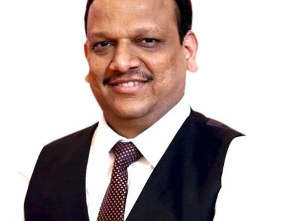 Vijay Garg Elected President of the Association of Radio Operators for India