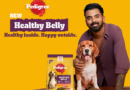Nearly 1 in 4 Pet Parents Feeding Home-Cooked Meals Report Digestive Issues; PEDIGREE® Responds with Healthy Belly