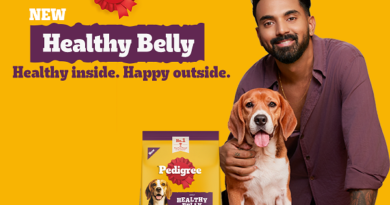 Nearly 1 in 4 Pet Parents Feeding Home-Cooked Meals Report Digestive Issues; PEDIGREE® Responds with Healthy Belly