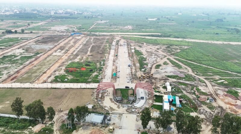 Ralith Realty Launches Ralith Retreat in Panipat, 60 percent Township Inventory Sold