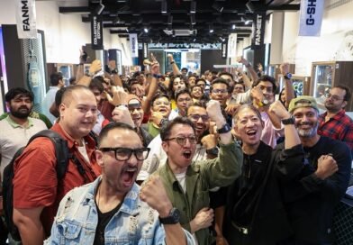 G-SHOCK India Brings Collectors and Enthusiasts Together at the G-SHOCK Fan Meet – Collector's Edition in Mumbai