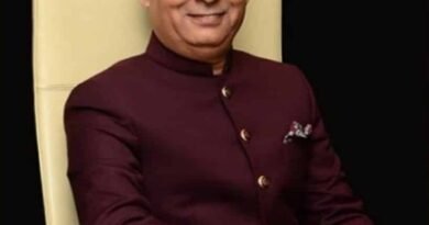 Prateek Group to Develop 2 Lakh sq. ft. High Street Mall Worth INR 500 Crore in Siddharth Vihar Prateek Group to Develop 2 Lakh sq. ft. High Street Mall Worth INR 500 Crore in Siddharth Vihar