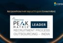 Careernet Recognized as a Leader in Everest Group's Recruitment Process Outsourcing Services PEAK Matrix® Assessment 2026 – India