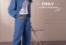 The ONLY Fit: ONLY India's New Denim Collaboration with Smriti Mandhana