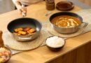 Ember Unveils SuperPan, Creating a New Category of Uncoated, Non-Stick Titanium Steel Cookware