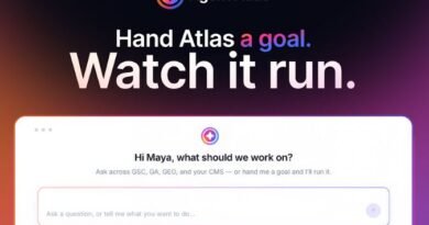 Pepper Launches Agent Atlas, an AI Agent that Runs GEO Work Instead of Reporting on it