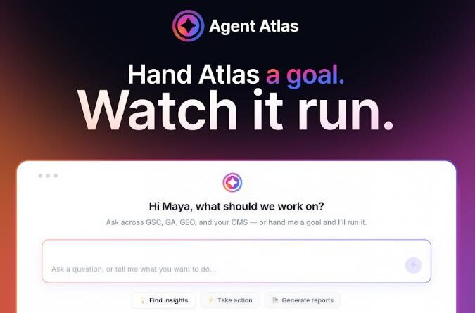 Pepper Launches Agent Atlas, an AI Agent that Runs GEO Work Instead of Reporting on it