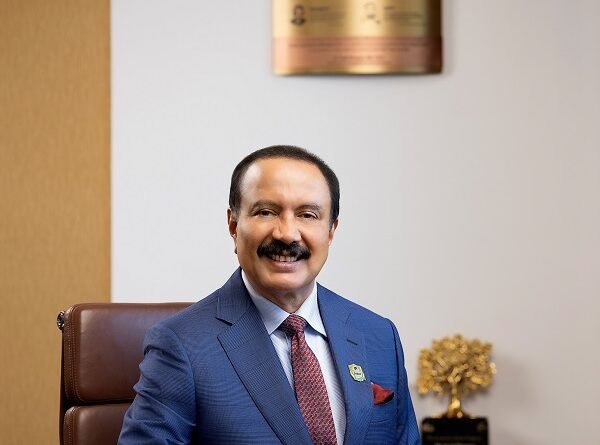 Dr. Moopen Family Picks up Additional Stake in Aster DM Quality Care Worth Rs. 350 Crore