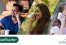 This Teachers' Day, Shree Niketan Schools asks India to Call Your Teacher