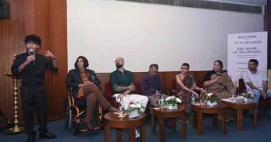 The Shape of Belonging Premieres in New Delhi, Spotlighting the Future of Inclusive Spaces in India The Shape of Belonging Premieres in New Delhi, Spotlighting the Future of Inclusive Spaces in India
