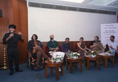 The Shape of Belonging Premieres in New Delhi, Spotlighting the Future of Inclusive Spaces in India