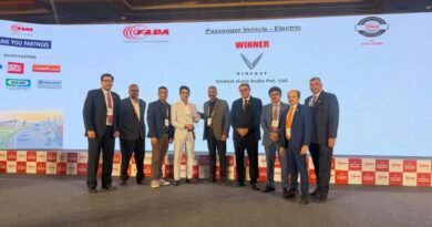 India's EV Boom is Testing a Different Kind of Partnership