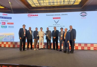 India's EV Boom is Testing a Different Kind of Partnership