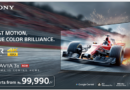 Sony Introduces BRAVIA 3II with XR Processor and 120Hz Refresh Rate, Elevating the BRAVIA 3 Series into a New Era of Intelligent Picture Performance
