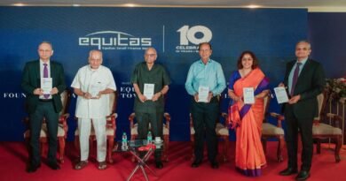 Equitas Small Finance Bank Launches "When Organisations Win", Exploring the Role of Governance, Trust and Values in Building Sustainable Organisations