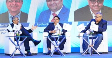 Swyom Advisors Marks Three Years of Operations at "Beyond Alpha: Chapter 3" in Mumbai