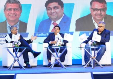 Swyom Advisors Marks Three Years of Operations at "Beyond Alpha: Chapter 3" in Mumbai