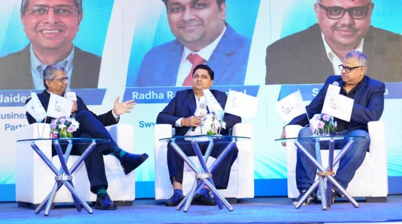 Swyom Advisors Marks Three Years of Operations at "Beyond Alpha: Chapter 3" in Mumbai
