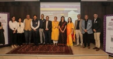 India Leaders for Social Sector Launches DT4SI, A New Toolbook to Harness AI Potential into Tangible Impact India Leaders for Social Sector Launches DT4SI, A New Toolbook to Harness AI Potential into Tangible Impact