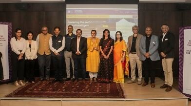 India Leaders for Social Sector Launches DT4SI, A New Toolbook to Harness AI Potential into Tangible Impact