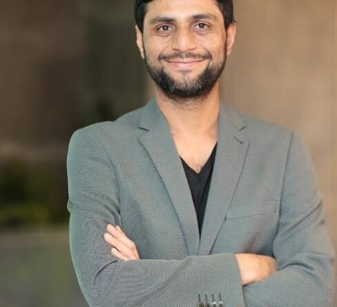 Hi-Tech Radiators Appoints Gaurav Vani as Group CFO to Strengthen Financial Strategy