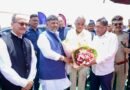 RISM Inaugurated; Foundation Laid for Nareyana Pragnalaya – 'Abode of Wisdom'