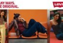 Levi's 'Behind Every Original' Campaign Returns with Chapter Two: Many Ways, One Original Starring Alia Bhatt