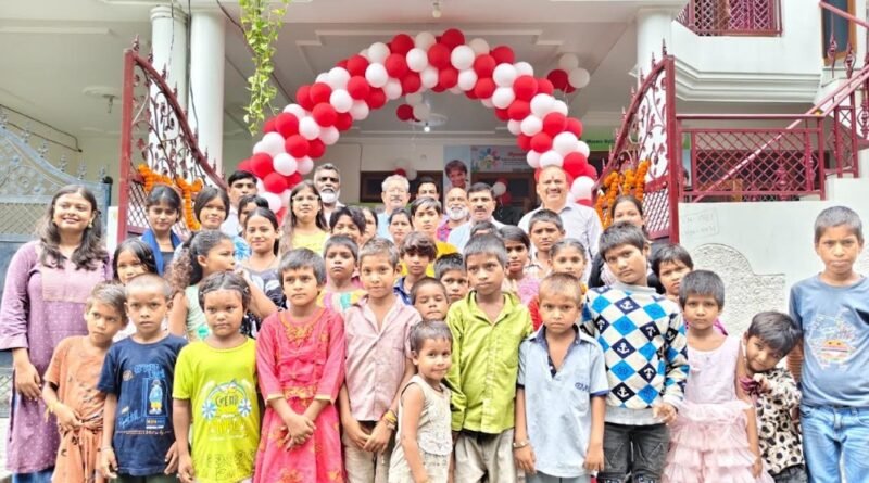 M3M Foundation's iMpower Marks Seven Years with Expansion to Lucknow, Inaugurates Two Multi-Activity Resource Centres