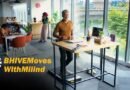 BHIVE Becomes the First Campus Workspace Company in India to Launch a Brand Film, Bringing Its Fitness-Led Vision to Life with Milind Soman