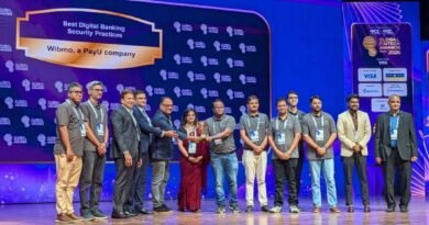 Wibmo, a PayU Company, Wins at the Global Fintech Awards 2026