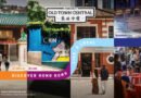 Beyond the Landmarks: Discover Hong Kong Like a Local in Old Town Central