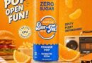 Sip the Nostalgia, Skip the Sugar: Borecha Reimagines Orange Bun-Taa! With Probiotics, Now on Instamart