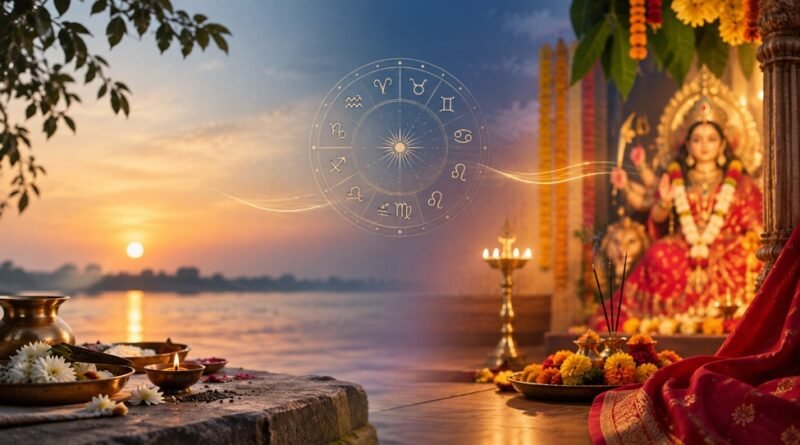 From Pitru Paksha to Navratri 2026: What Astrology Says