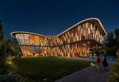 MRG Group Expands MRG Crown Clubhouse to 30,000 Sq. Ft., Launches Club Jewel