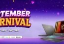 MSI Launches 'September Promotions 2026' with Exclusive Channel Offers and Extended Financing Benefits