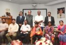 Ramaiah Memorial Hospital Hosts Organ Donation Awareness Drive; Karnataka Health Minister Graces the Occasion