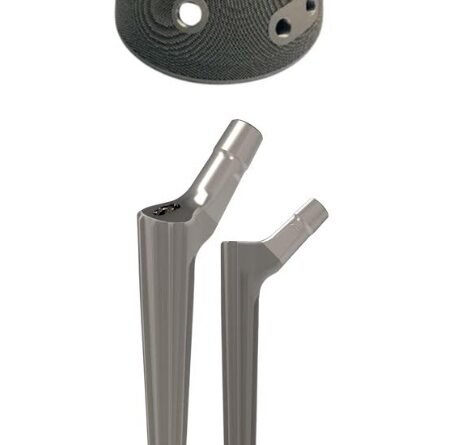 Meril Launches HALO Stem and Latitud Revision Cup System for Anatomical Reconstruction