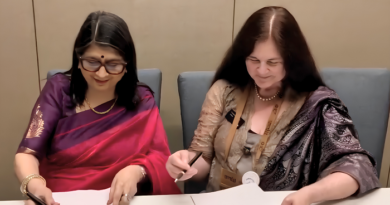 The British School New Delhi and UCL Extend India Summer School Partnership Through 2029